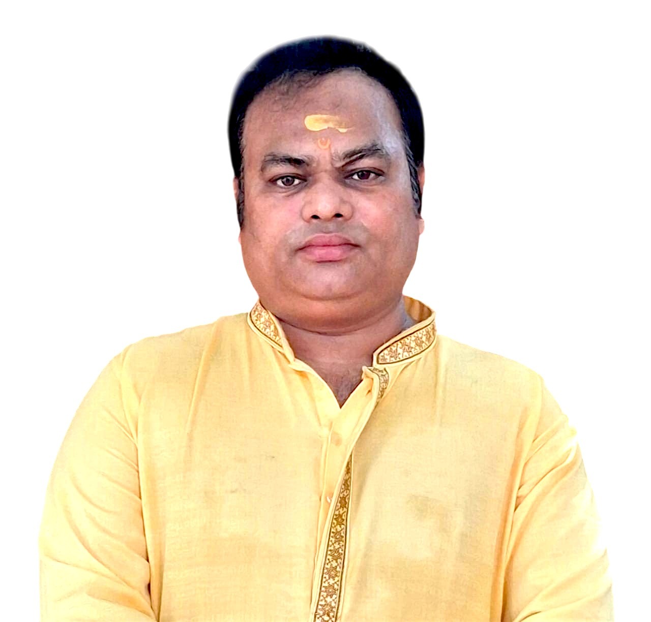 Historical Retrospective: 1915 Kumbh Mela Sarvadeshak Sabha Founders Memorial