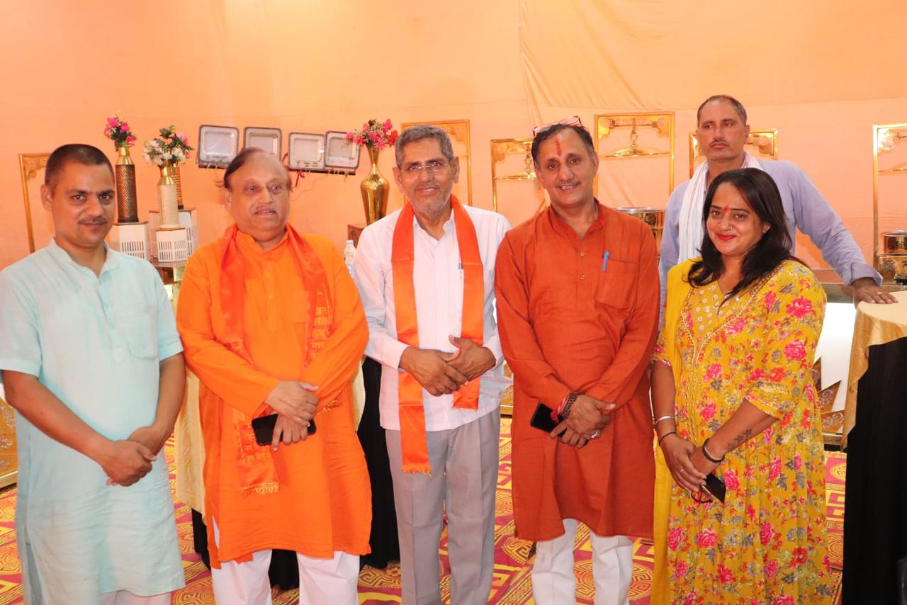 Dr. Syama Prasad Mookerjee Memorial Lecture & Constitutional Integrity Seminar
